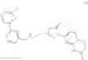 Fig. 14 - Antibacterial biaromatic derivatives