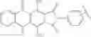 Fig. 12 - Colored charged silsesquioxanes