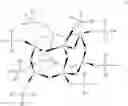 Fig. 61 - Colored charged silsesquioxanes