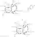 Fig. 80 - Colored charged silsesquioxanes