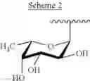 Fig. 09 - Synthesis of sialylated/fucosylated human milk oligosaccharides