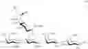 Fig. 44 - Synthesis of sialylated/fucosylated human milk oligosaccharides