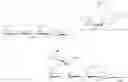 Fig. 63 - Synthesis of sialylated/fucosylated human milk oligosaccharides