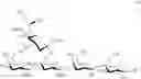 Fig. 86 - Synthesis of sialylated/fucosylated human milk oligosaccharides