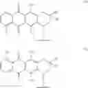 Fig. 04 - Morpholinyl anthracycline derivatives