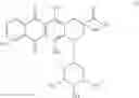 Fig. 08 - Morpholinyl anthracycline derivatives