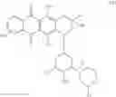 Fig. 101 - Morpholinyl anthracycline derivatives