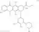 Fig. 11 - Morpholinyl anthracycline derivatives