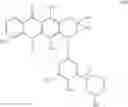 Fig. 15 - Morpholinyl anthracycline derivatives