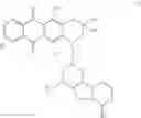 Fig. 28 - Morpholinyl anthracycline derivatives