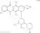 Fig. 33 - Morpholinyl anthracycline derivatives