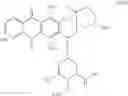 Fig. 40 - Morpholinyl anthracycline derivatives