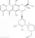 Fig. 56 - Morpholinyl anthracycline derivatives