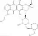 Fig. 59 - Morpholinyl anthracycline derivatives