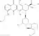 Fig. 60 - Morpholinyl anthracycline derivatives