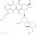 Fig. 61 - Morpholinyl anthracycline derivatives