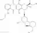 Fig. 62 - Morpholinyl anthracycline derivatives