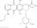 Fig. 66 - Morpholinyl anthracycline derivatives