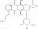 Fig. 67 - Morpholinyl anthracycline derivatives