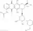 Fig. 68 - Morpholinyl anthracycline derivatives