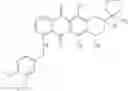 Fig. 77 - Morpholinyl anthracycline derivatives