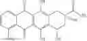 Fig. 80 - Morpholinyl anthracycline derivatives