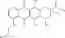 Fig. 81 - Morpholinyl anthracycline derivatives
