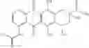 Fig. 83 - Morpholinyl anthracycline derivatives