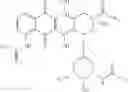 Fig. 85 - Morpholinyl anthracycline derivatives