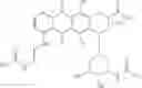 Fig. 86 - Morpholinyl anthracycline derivatives