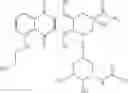 Fig. 87 - Morpholinyl anthracycline derivatives