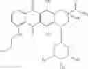 Fig. 89 - Morpholinyl anthracycline derivatives