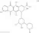 Fig. 92 - Morpholinyl anthracycline derivatives