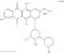 Fig. 93 - Morpholinyl anthracycline derivatives