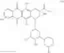Fig. 94 - Morpholinyl anthracycline derivatives