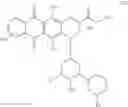 Fig. 95 - Morpholinyl anthracycline derivatives