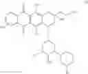 Fig. 96 - Morpholinyl anthracycline derivatives