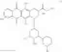 Fig. 99 - Morpholinyl anthracycline derivatives