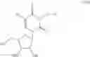 Fig. 134 - Uridine nucleoside derivatives, compositions and methods of use