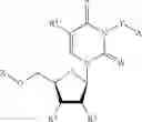 Fig. 34 - Uridine nucleoside derivatives, compositions and methods of use