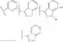 Fig. 64 - Uridine nucleoside derivatives, compositions and methods of use