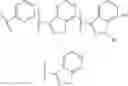 Fig. 66 - Uridine nucleoside derivatives, compositions and methods of use