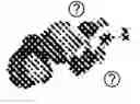 Fig. 40 - RADICAL ORBITAL SWITCHING