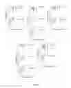 Fig. 20 - Tailoring multivalent interactions of biopolymers with a polyproline scaffold