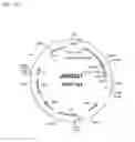 Fig. 19 - ALBUMIN VARIANTS