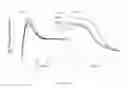 Fig. 05 - Optimal interstrand bridge for collagen mimics