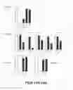 Fig. 15 - Use of antagonists of the interaction between HIV GP120 and α4β7 integrin