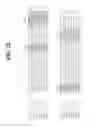 Fig. 23 - Antibody polypeptides that antagonize CD40L