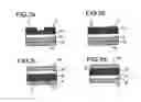 Fig. 04 - Semiconductor materials prepared from dithienylvinylene copolymers
