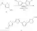 Fig. 65 - Semiconductor materials prepared from dithienylvinylene copolymers